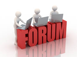 forum logo