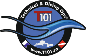 T101-Technical & Diving Ops®
