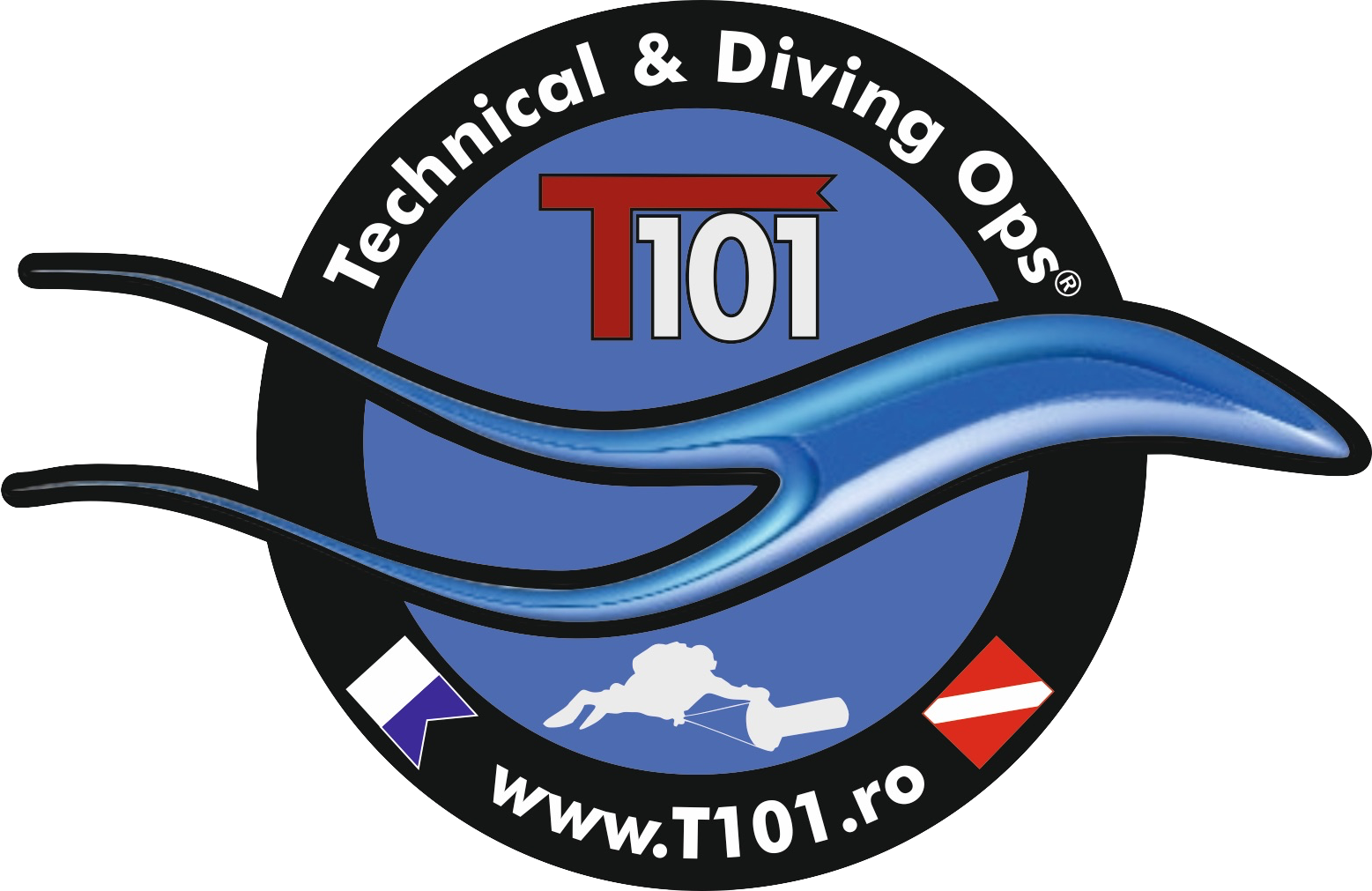 T101 – Technical & Diving Ops®