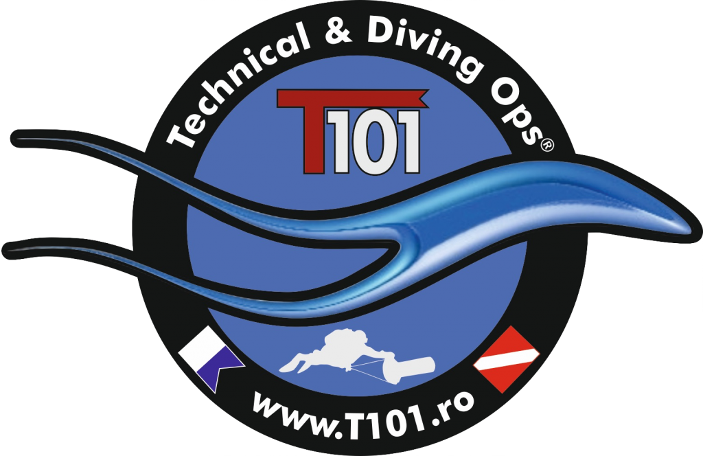T101-Technical & Diving Ops®